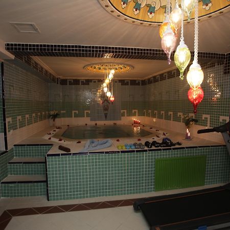 Marmaray Hotel Istanbulská provincie Exteriér fotografie