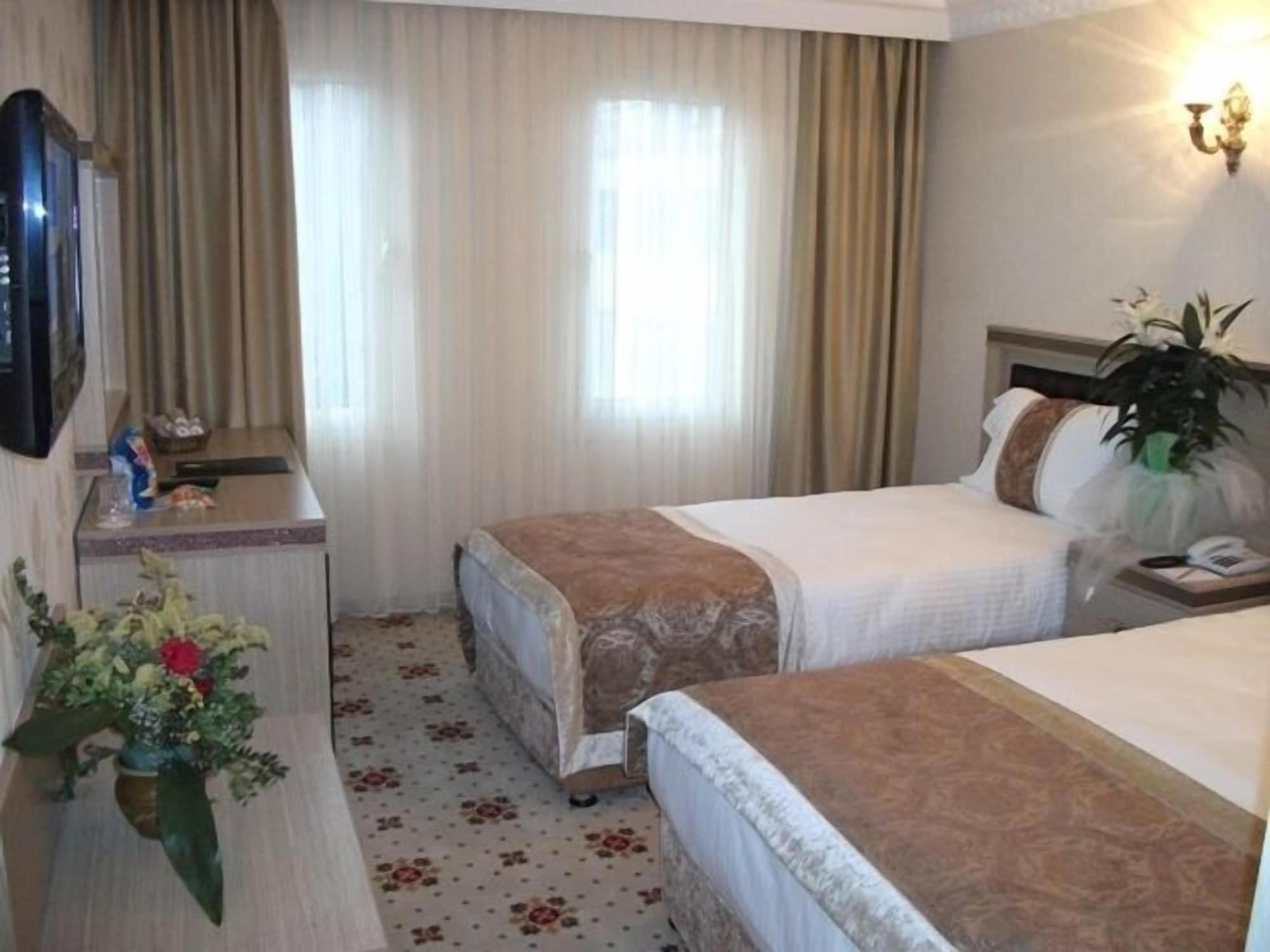 Marmaray Hotel Istanbulská provincie Exteriér fotografie