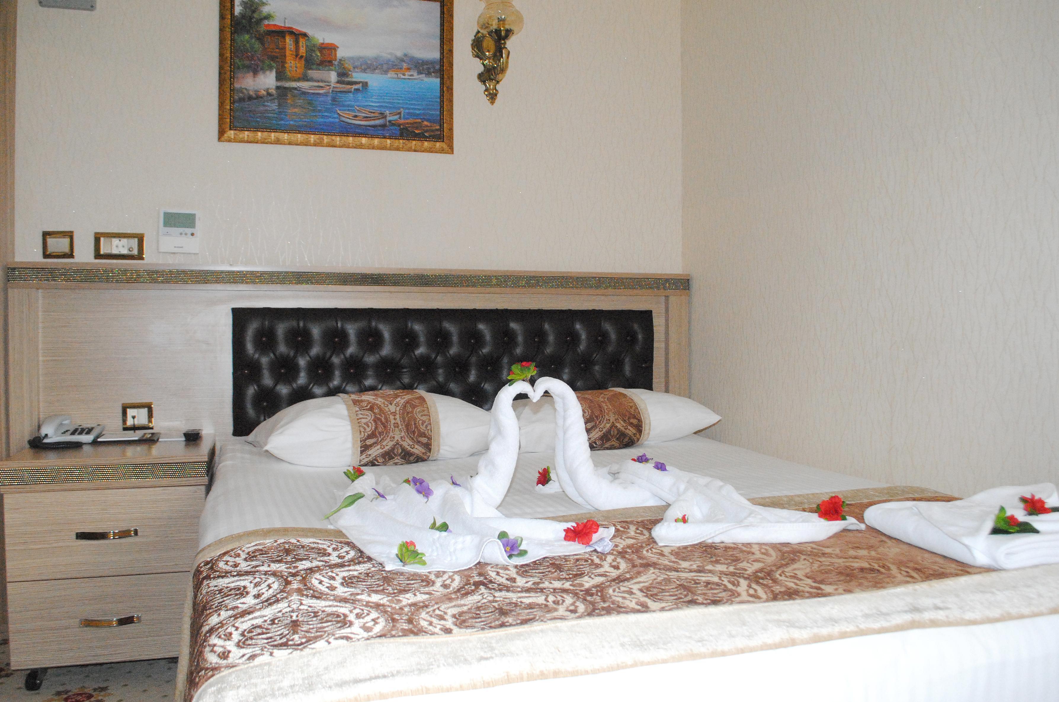Marmaray Hotel Istanbulská provincie Exteriér fotografie