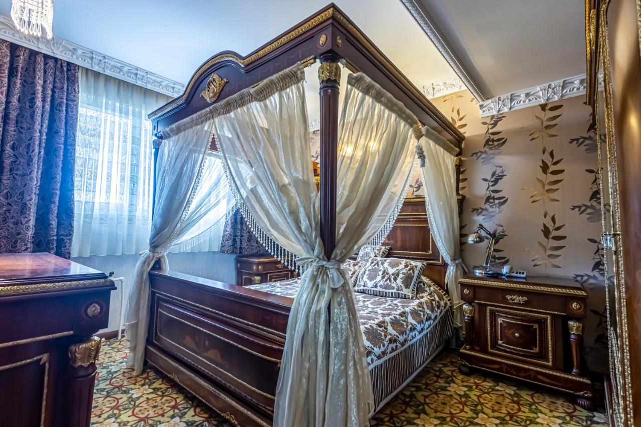 Marmaray Hotel Istanbulská provincie Exteriér fotografie