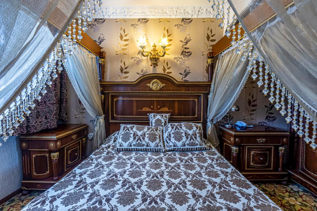 Marmaray Hotel Istanbulská provincie Exteriér fotografie