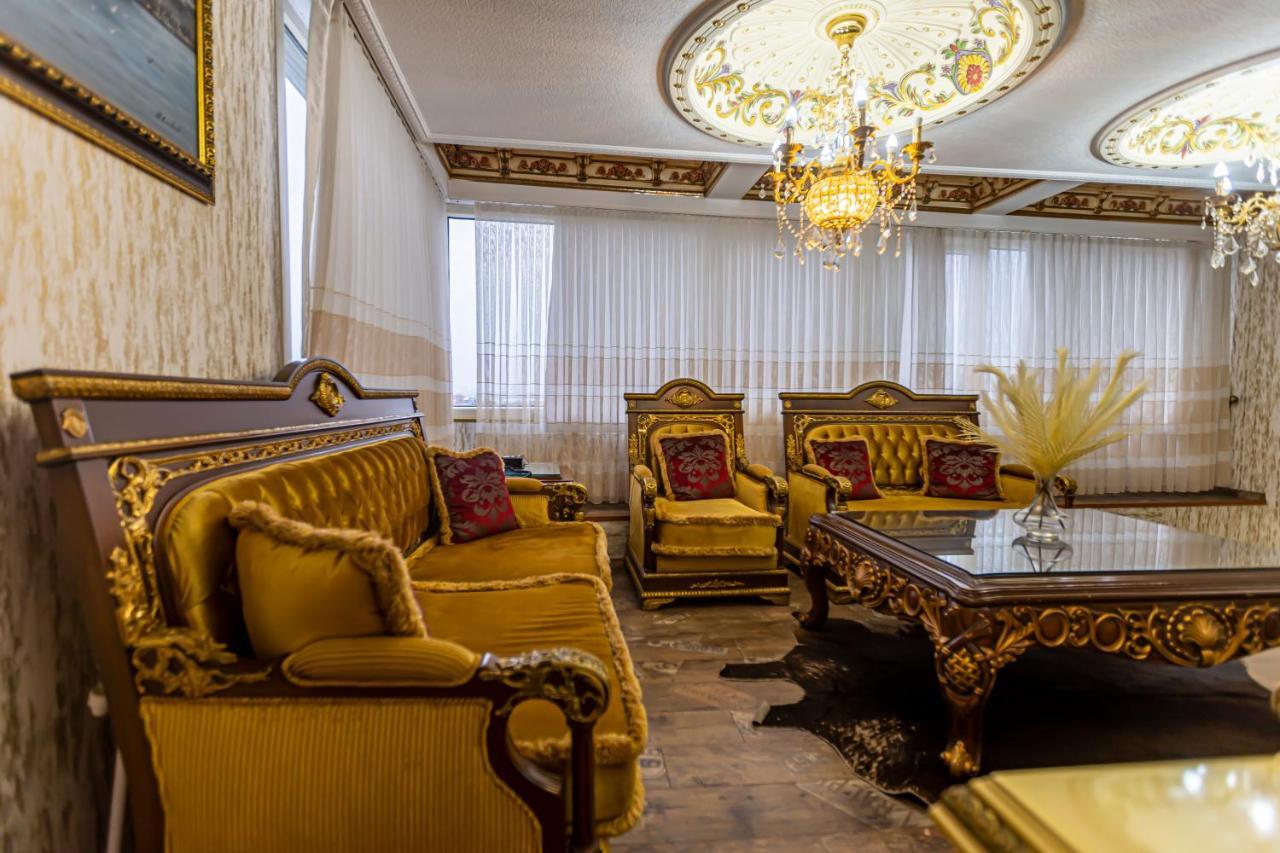 Marmaray Hotel Istanbulská provincie Exteriér fotografie