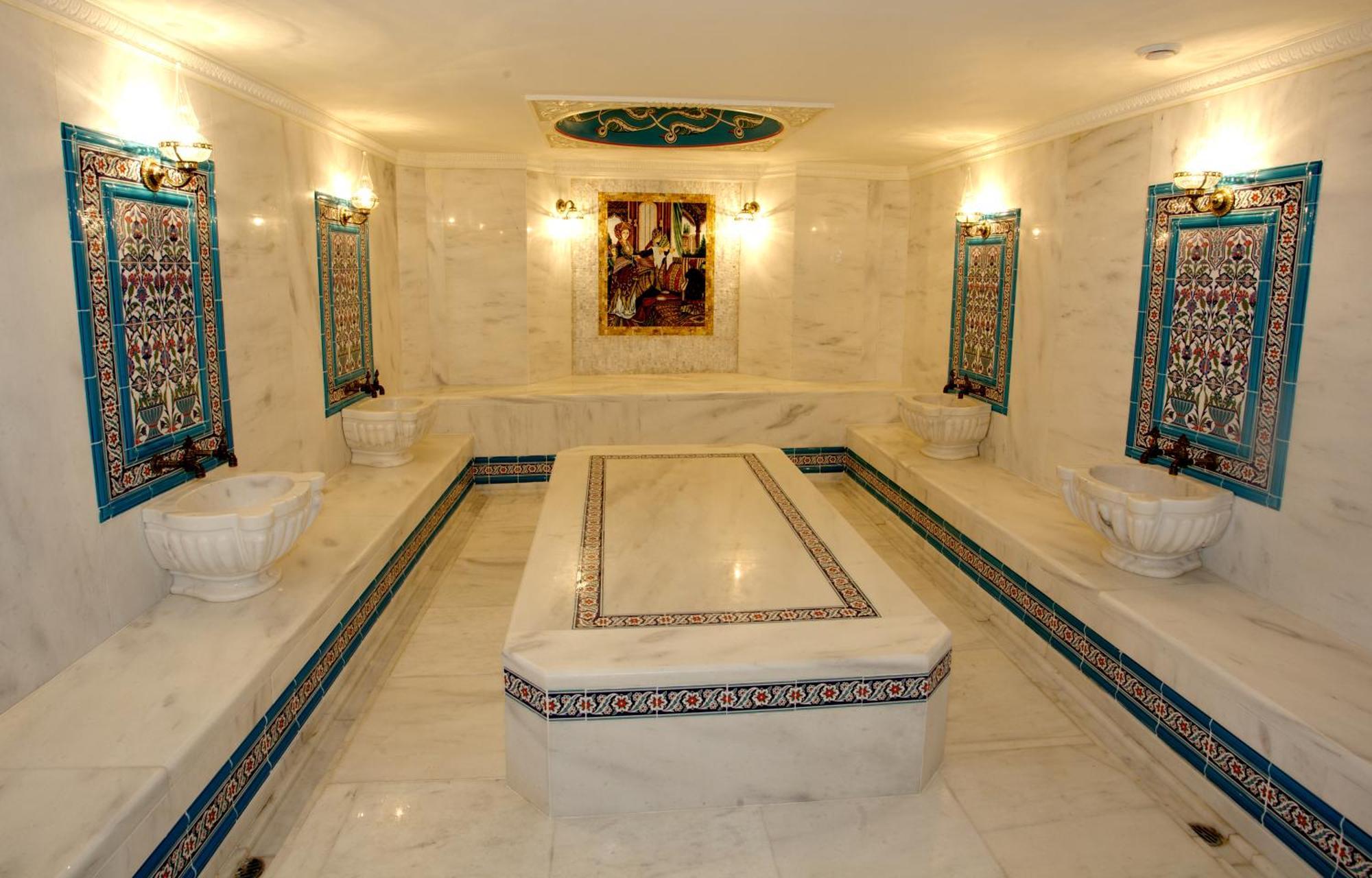 Marmaray Hotel Istanbulská provincie Exteriér fotografie