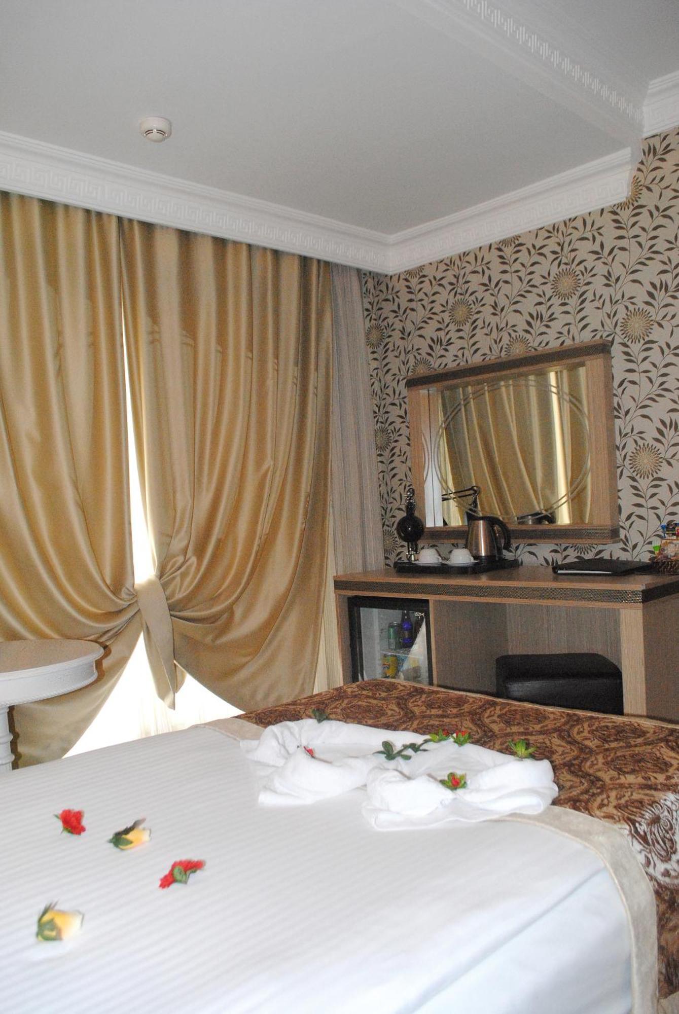 Marmaray Hotel Istanbulská provincie Exteriér fotografie