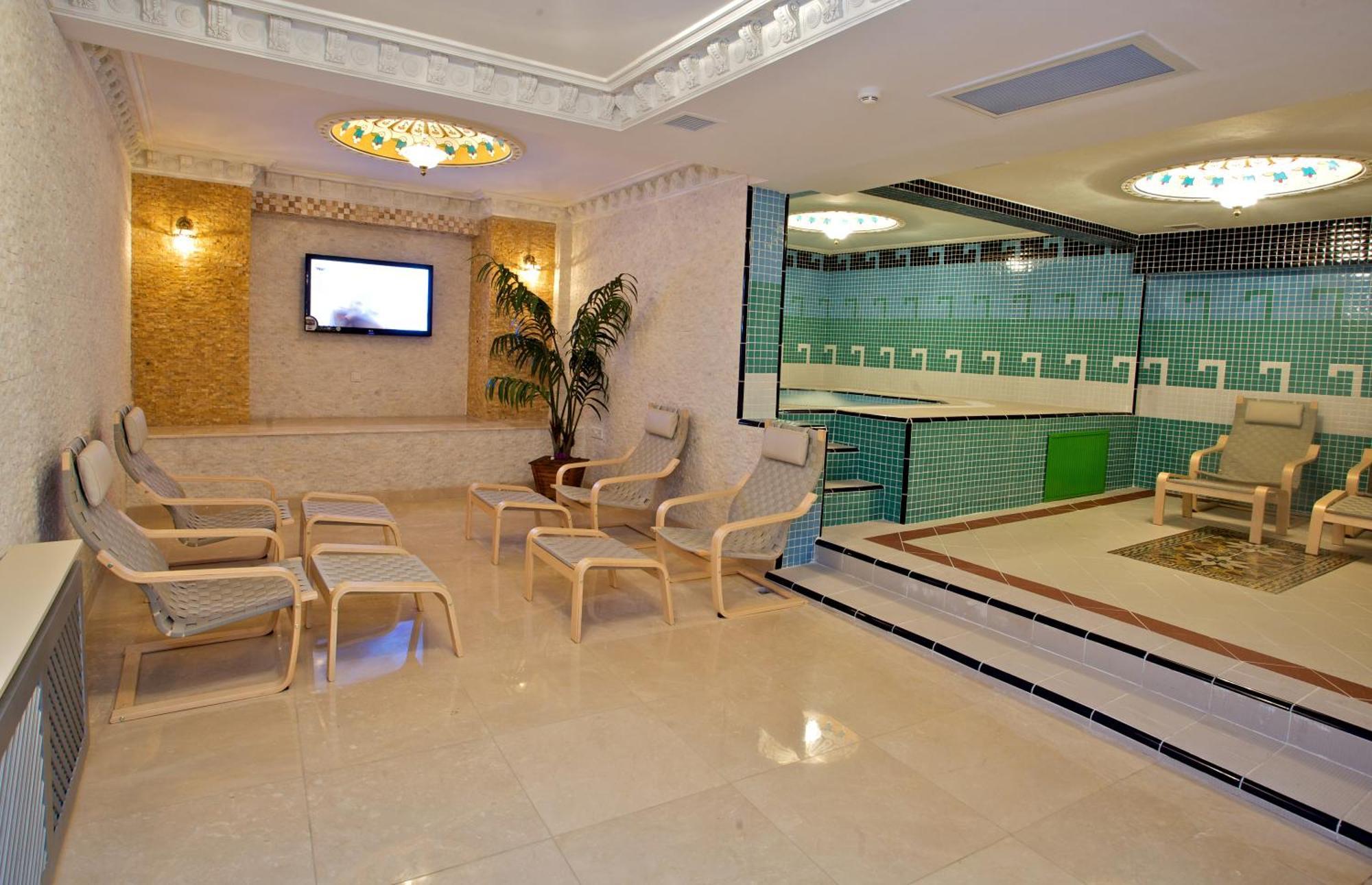 Marmaray Hotel Istanbulská provincie Exteriér fotografie