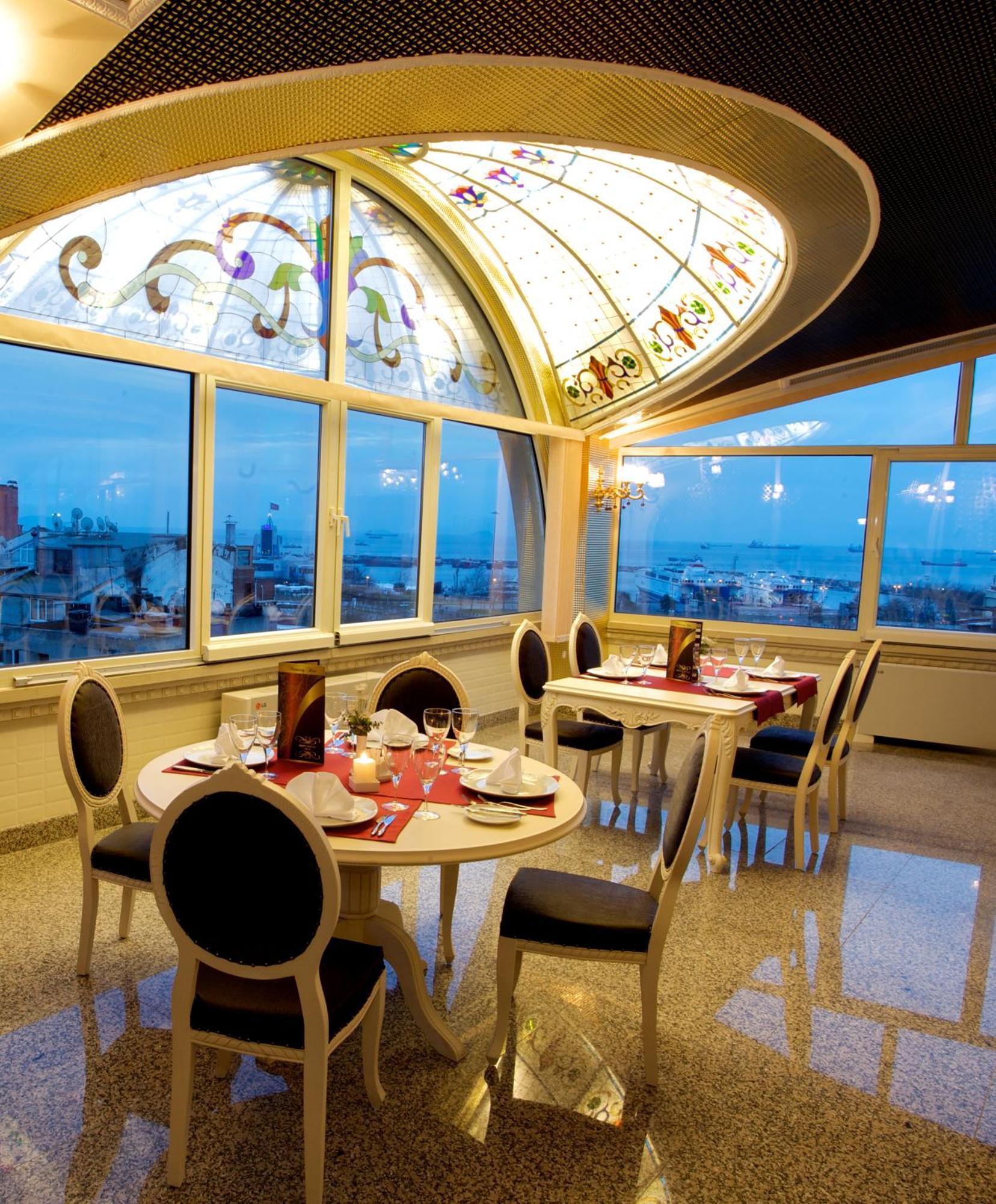 Marmaray Hotel Istanbulská provincie Exteriér fotografie