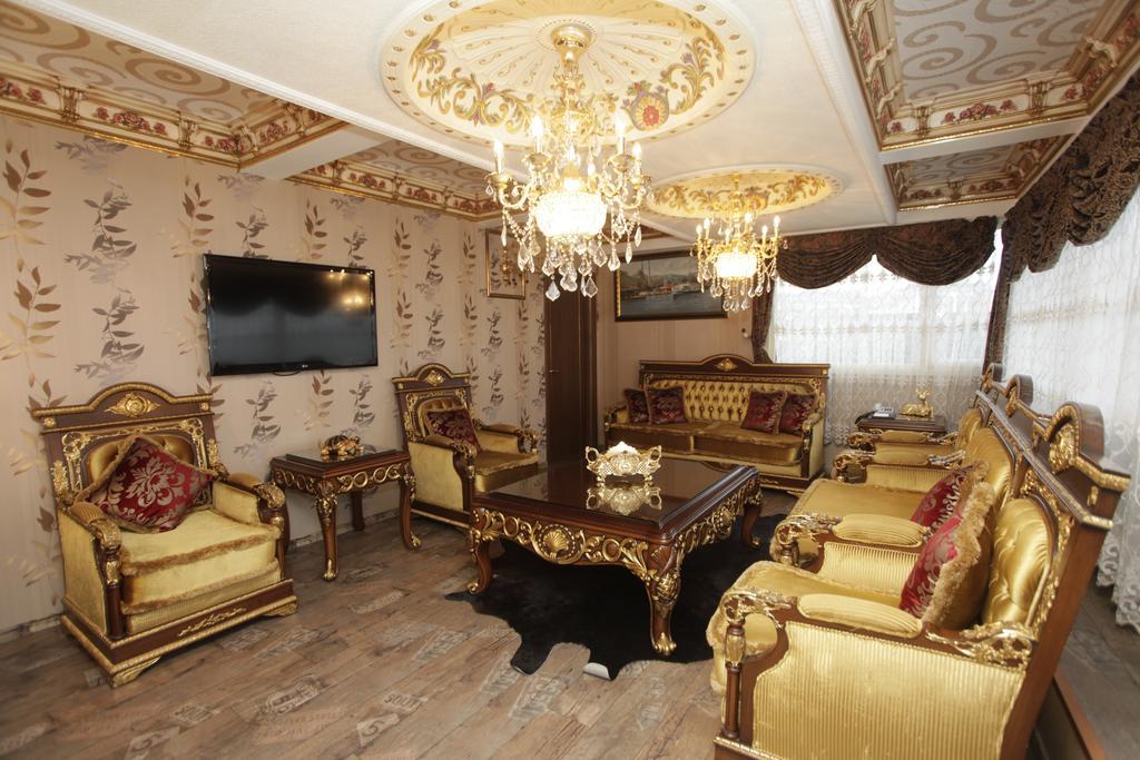 Marmaray Hotel Istanbulská provincie Exteriér fotografie