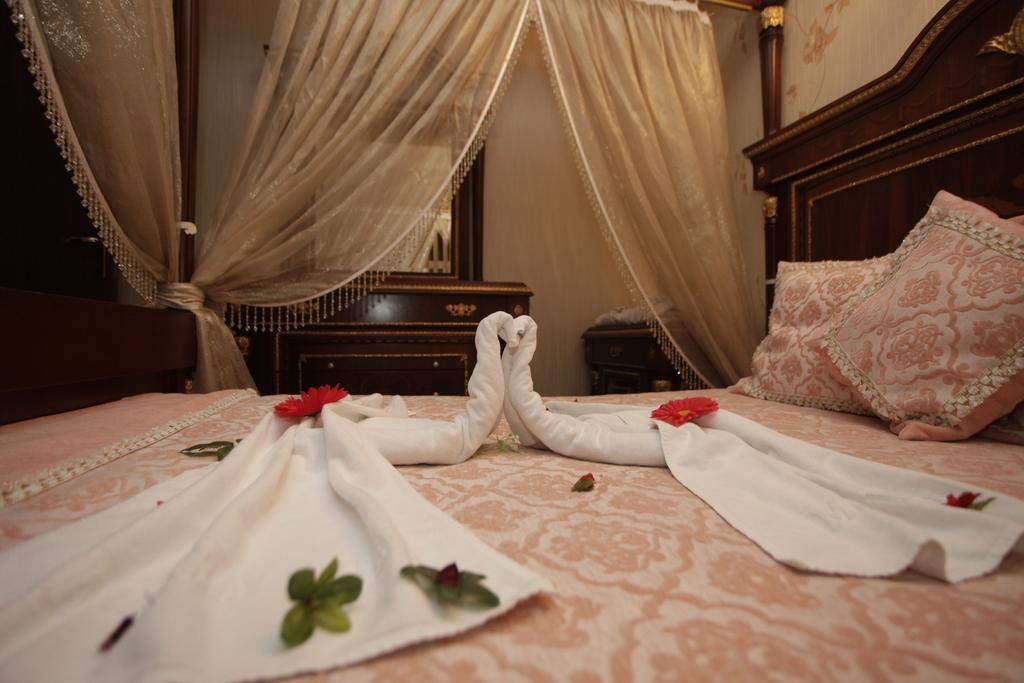 Marmaray Hotel Istanbulská provincie Exteriér fotografie